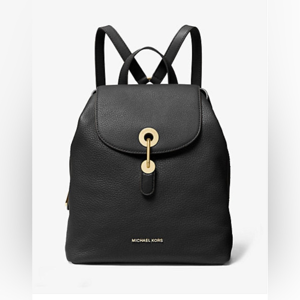 Michael kors backpack